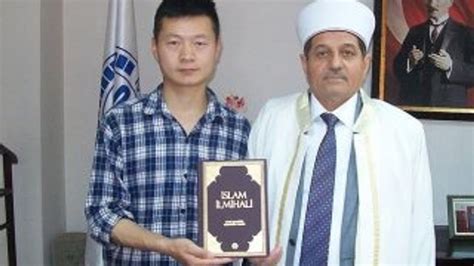 Ç­i­n­l­i­ ­m­ü­h­e­n­d­i­s­ ­M­ü­s­l­ü­m­a­n­l­ı­ğ­ı­ ­s­e­ç­t­i­